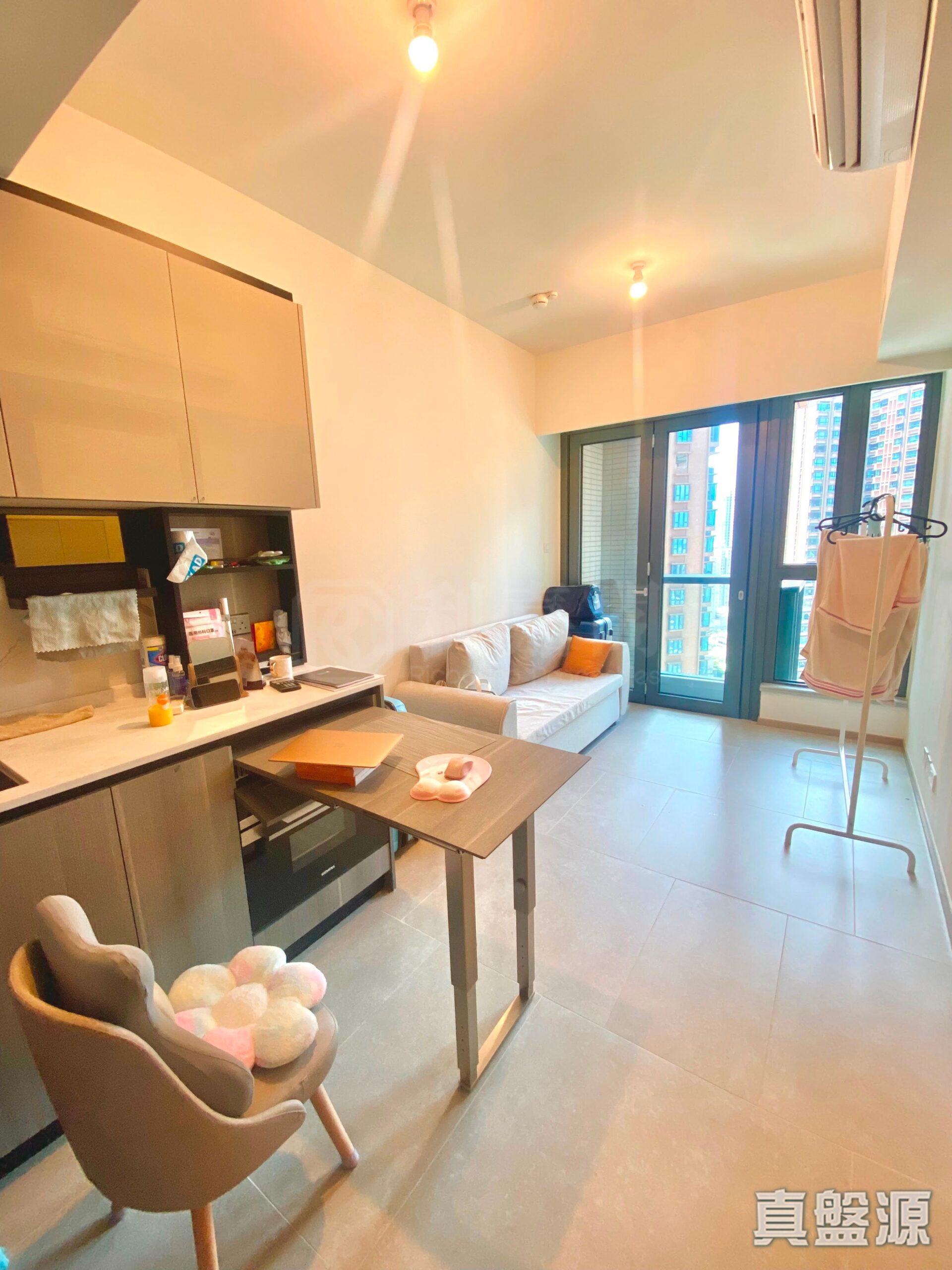 THE YOHO HUB B期 1座 - 元朗屋網 28YuenLong.com