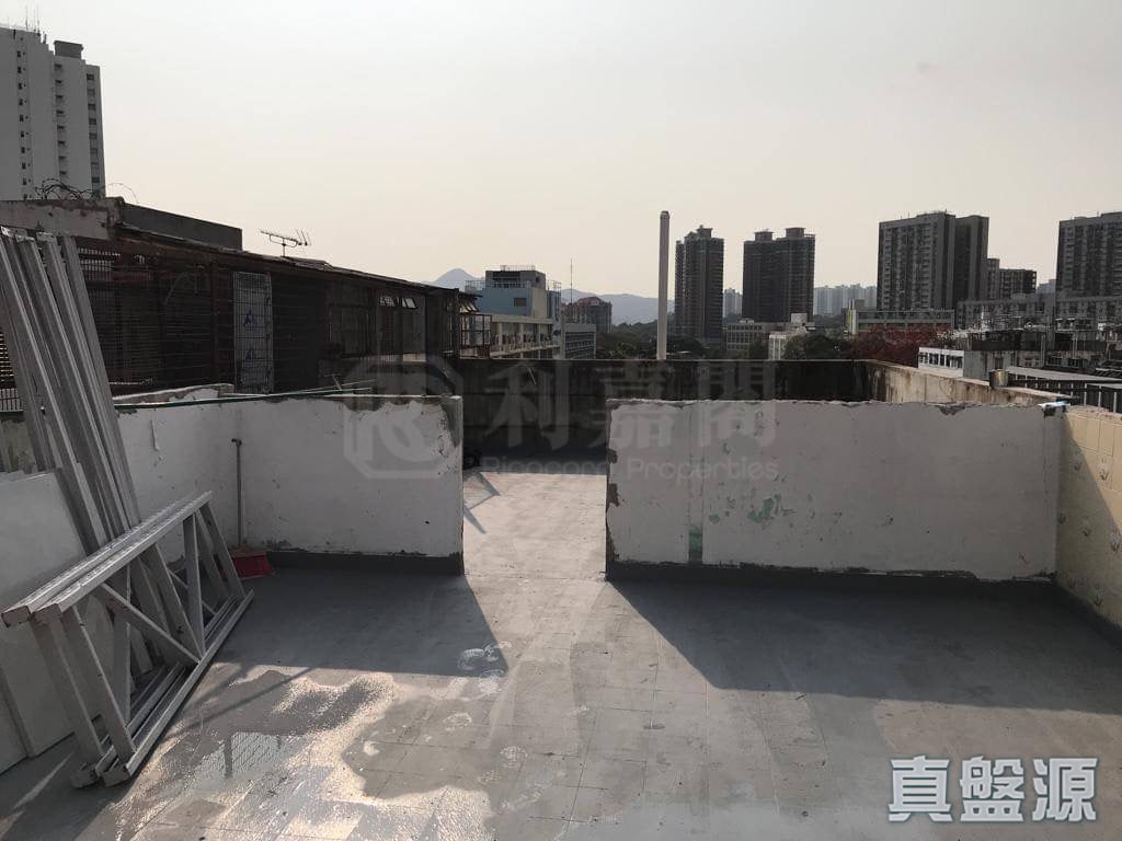 福德樓 - 元朗屋網 28YuenLong.com