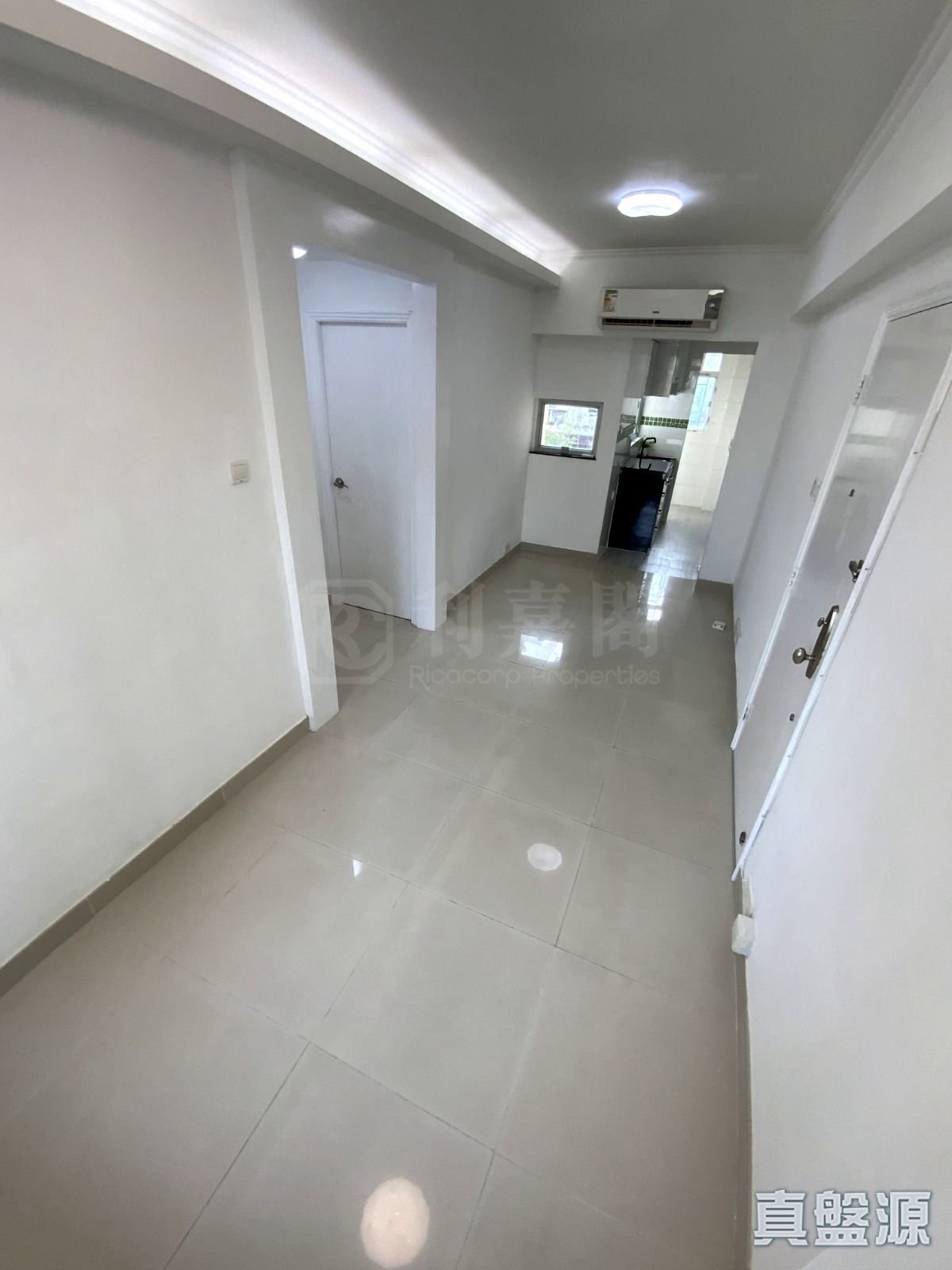 建德樓 - 元朗屋網 28YuenLong.com