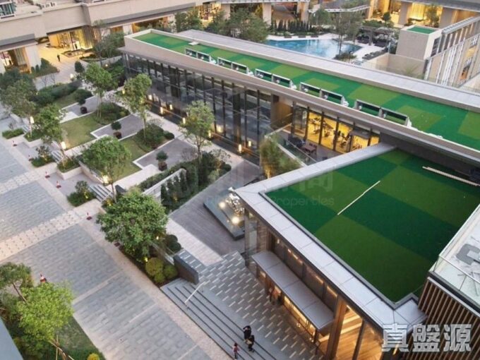 YOHO TOWN 2期 YOHO MIDTOWN 3座 - 元朗屋網 28YuenLong.com