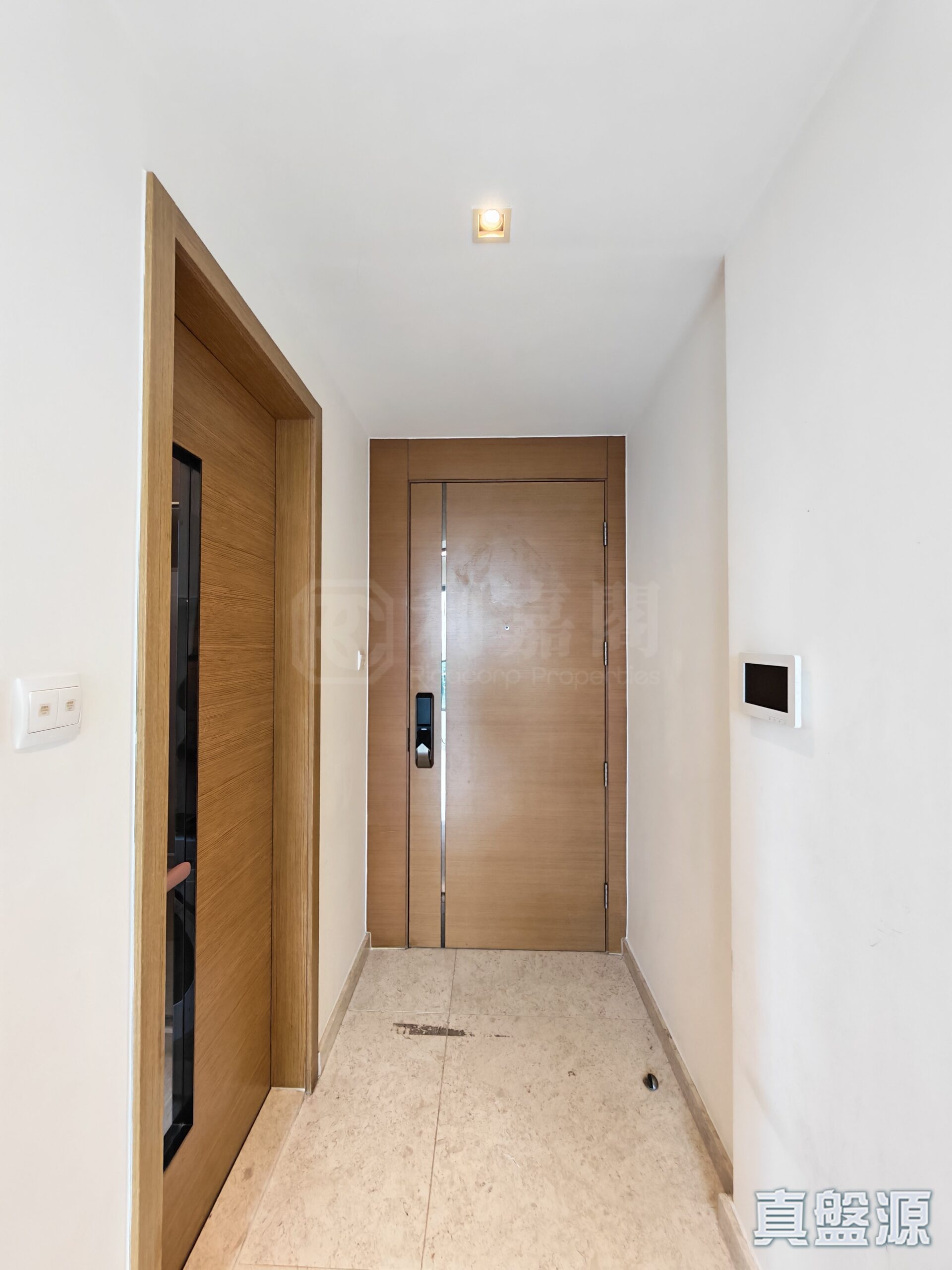 峻巒 1C期 PARK YOHO SICILIA 1B座 - 元朗屋網 28YuenLong.com