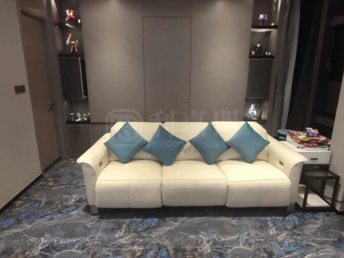 山水盈 3座 - 元朗屋網 28YuenLong.com
