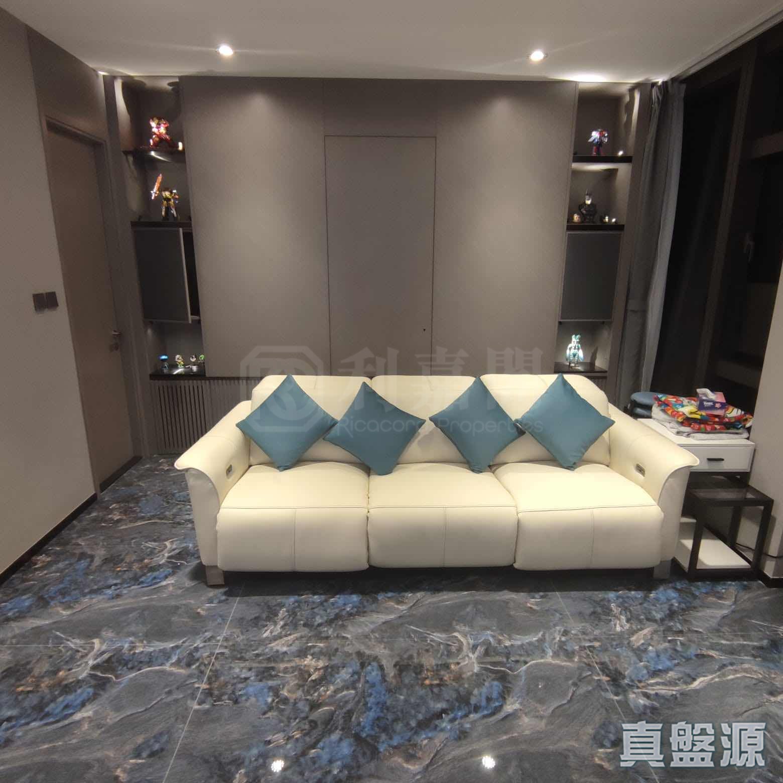山水盈 3座 - 元朗屋網 28YuenLong.com