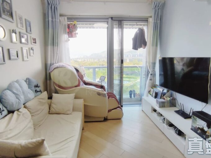 峻巒 1B期 PARK YOHO VENEZIA 5B座 - 元朗屋網 28YuenLong.com