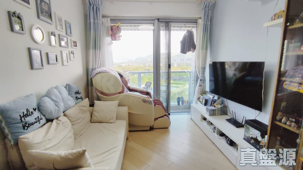 峻巒 1B期 PARK YOHO VENEZIA 5B座 - 元朗屋網 28YuenLong.com