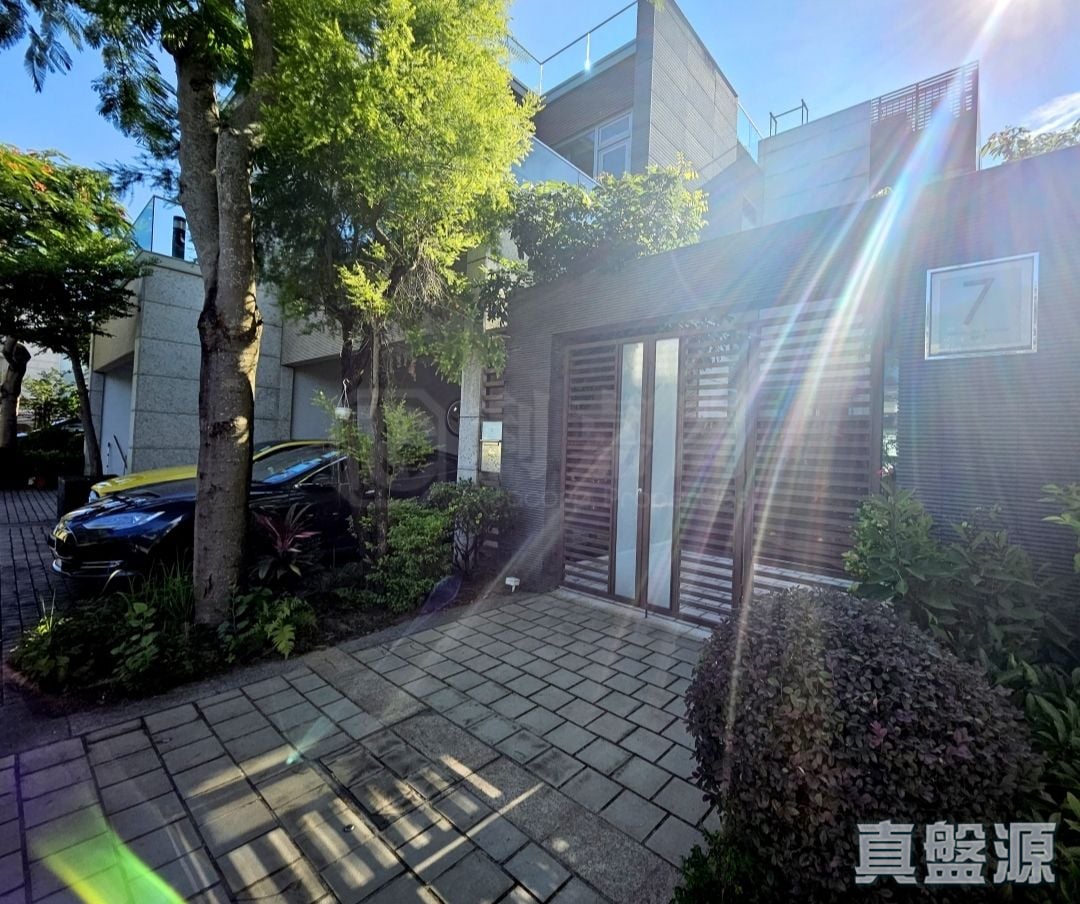 逸林首府 - 元朗屋網 28YuenLong.com
