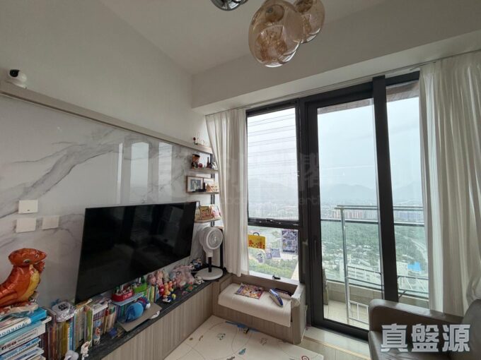 GRAND YOHO 2期 8座 - 元朗屋網 28YuenLong.com
