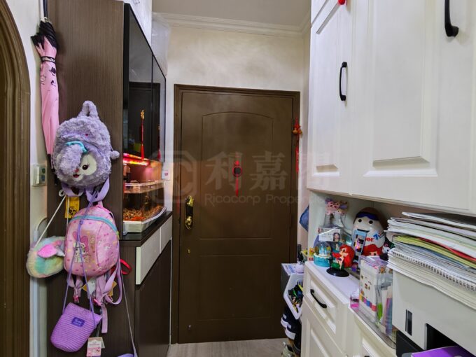 鉅發大廈 2座 - 元朗屋網 28YuenLong.com