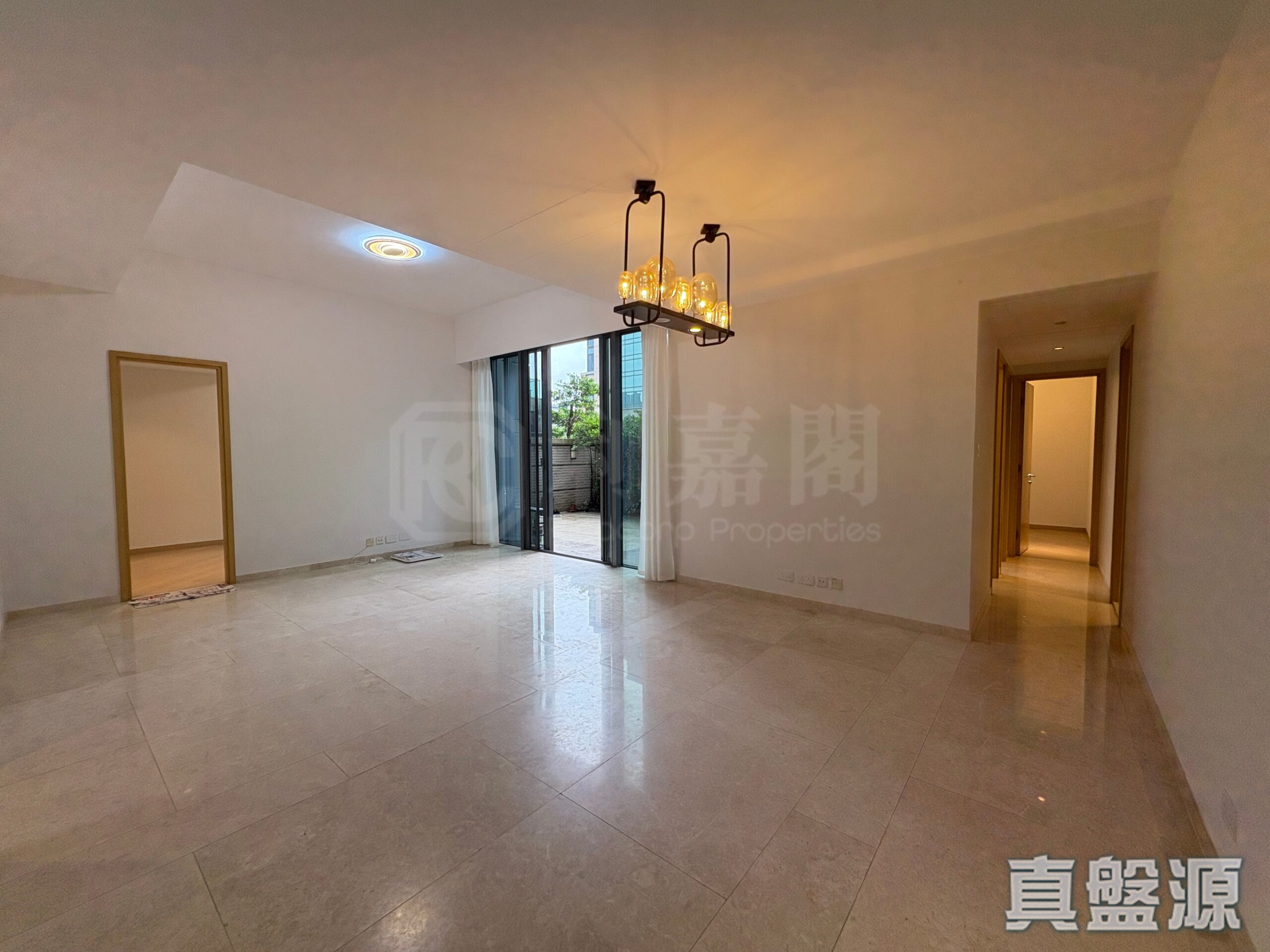 爾巒 珍諾華大道 6座 - 元朗屋網 28YuenLong.com