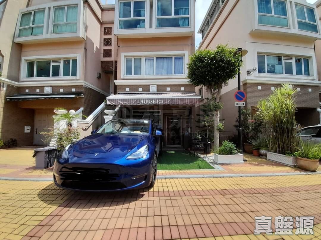 四季豪園 - 元朗屋網 28YuenLong.com