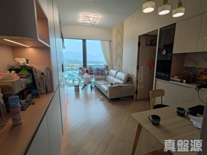 峻巒 3期 PARK YOHO BOLOGNA 8B座 - 元朗屋網 28YuenLong.com