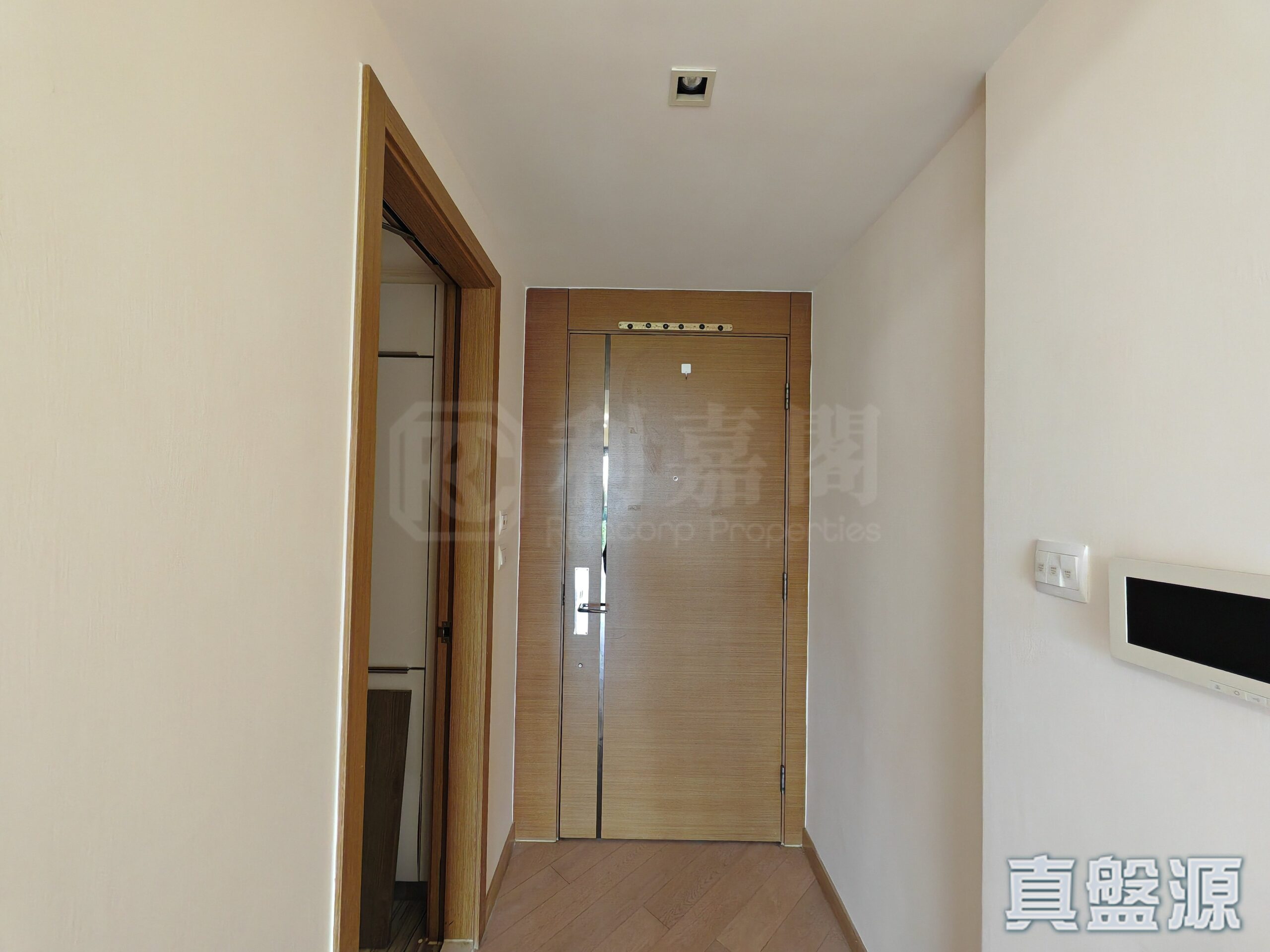 峻巒 1B期 PARK YOHO VENEZIA 6A座 - 元朗屋網 28YuenLong.com