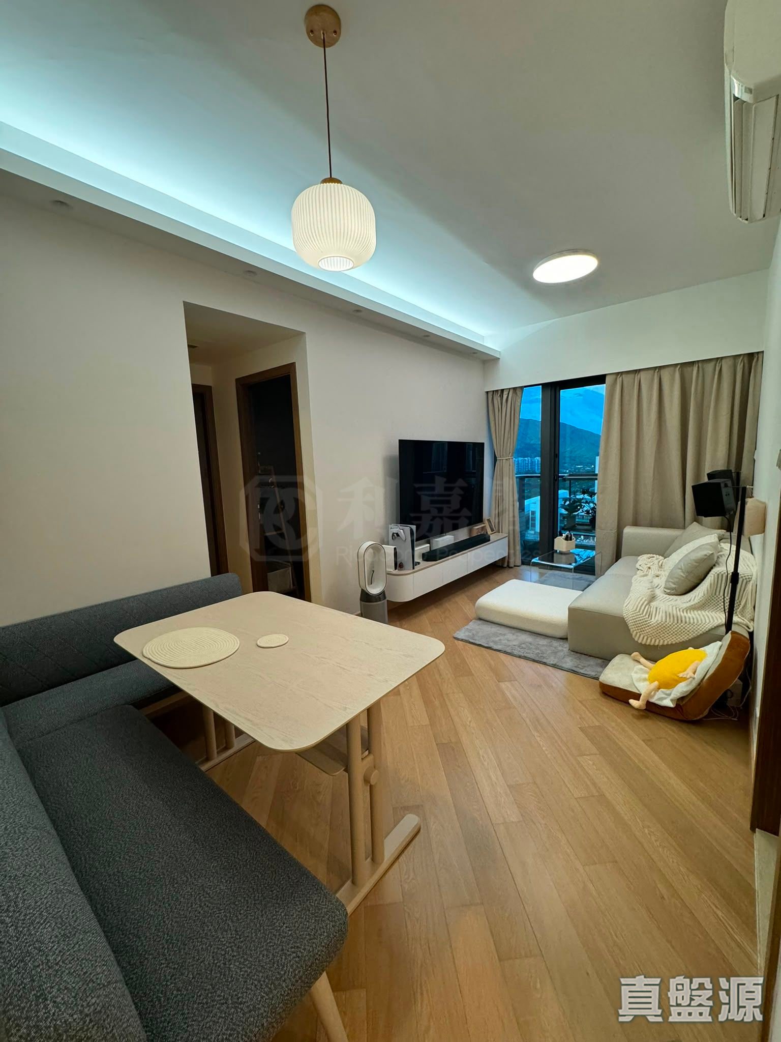 GRAND YOHO 1期 10座 - 元朗屋網 28YuenLong.com