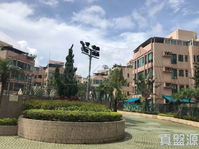 采茵軒 2座 - 元朗屋網 28YuenLong.com