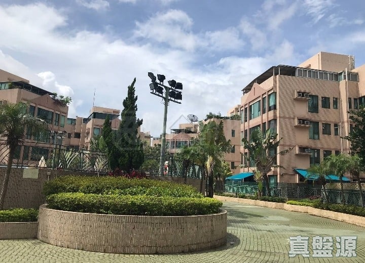 采茵軒 2座 - 元朗屋網 28YuenLong.com