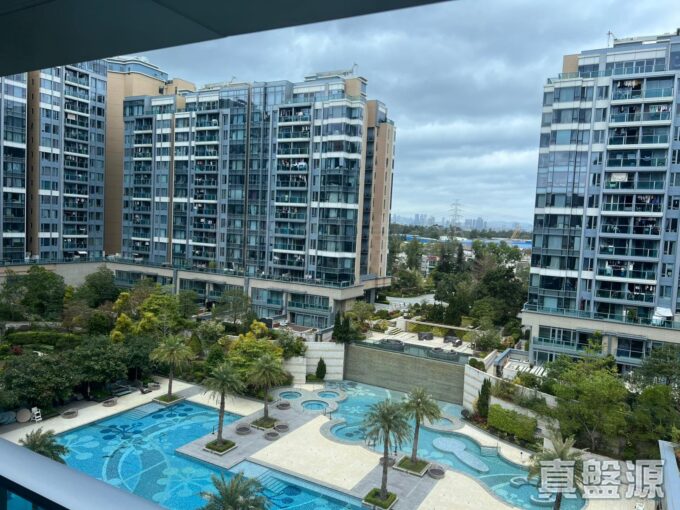 峻巒 2B期 PARK YOHO NAPOLI 20座 - 元朗屋網 28YuenLong.com