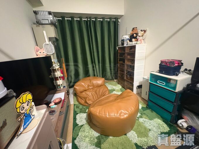 柏瓏 1A期 柏瓏 I 2座 - 元朗屋網 28YuenLong.com