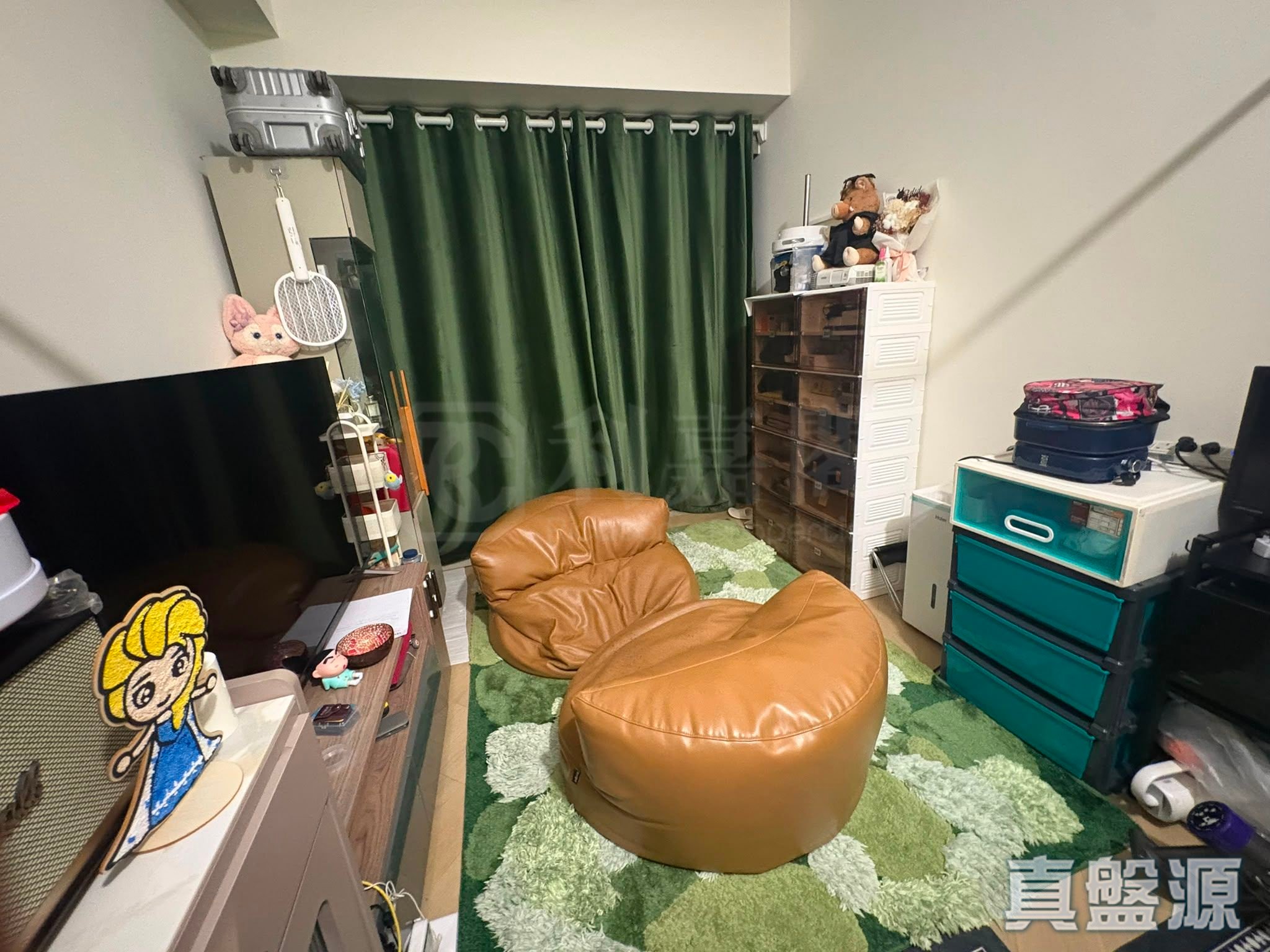 柏瓏 1A期 柏瓏 I 2座 - 元朗屋網 28YuenLong.com