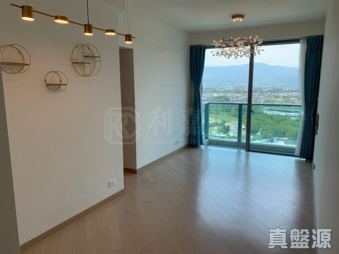 峻巒 2C期 PARK YOHO MILANO 36B座