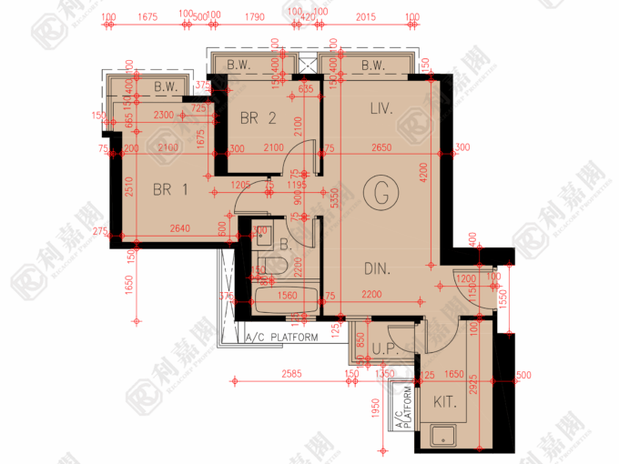 GRAND YOHO 1座 - 元朗屋網 28YuenLong.com