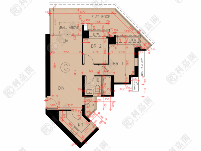 GRAND YOHO 5座 - 元朗屋網 28YuenLong.com