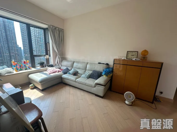 ［真盤源］Grand Yoho 3房1套 (內園池) $1230萬 - 元朗屋網 28YuenLong.com