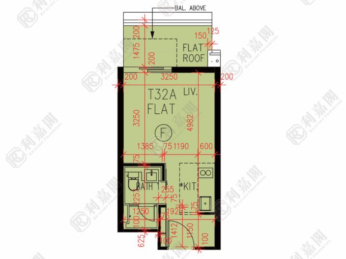 峻巒 - 元朗屋網 28YuenLong.com