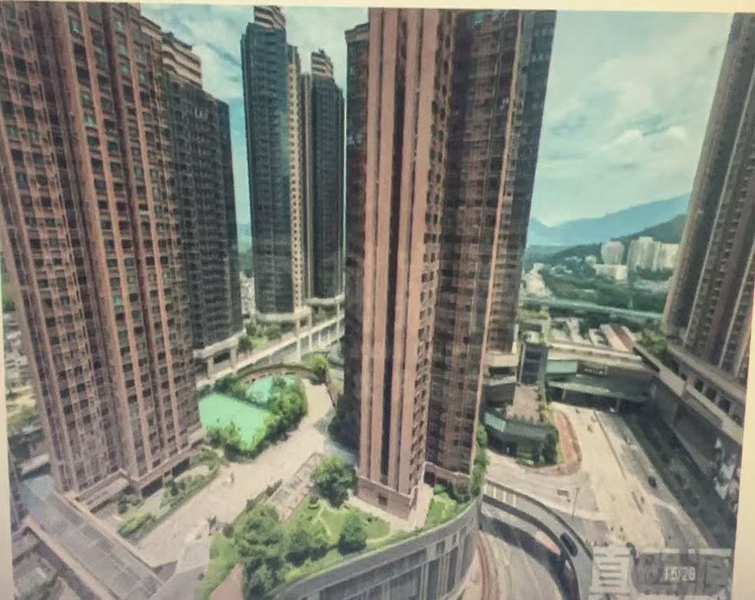The yoho hub 8座2房中層D##