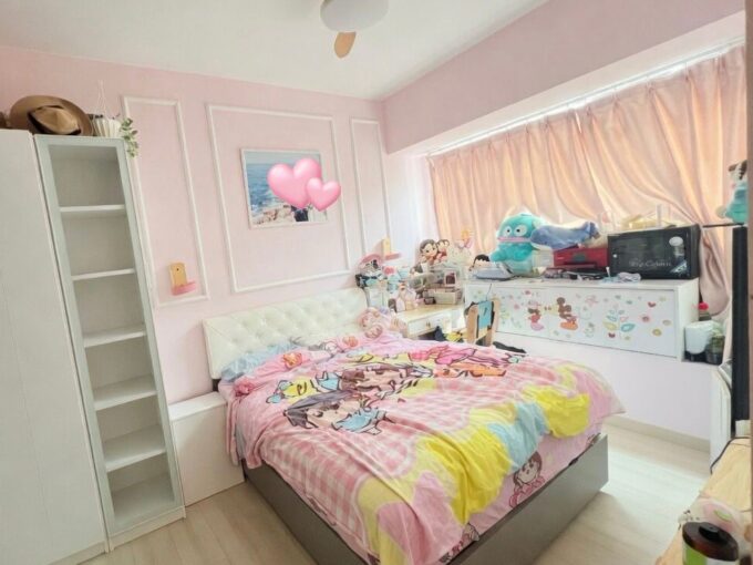 原築...3房2廁+工人套 - 元朗屋網 28YuenLong.com