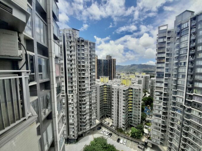 🔥【元朗東南 尚悅 優質上車2房筍盤】🔥 - 元朗屋網 28YuenLong.com