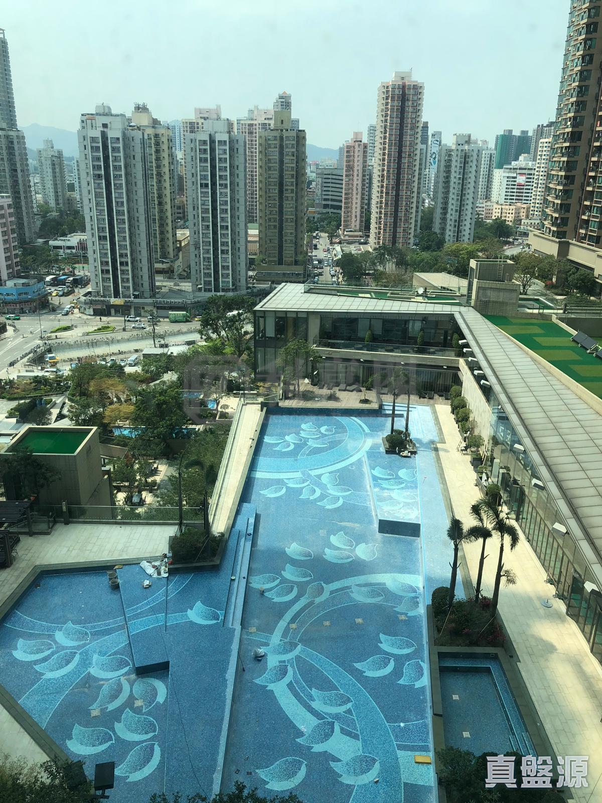元朗🏠Yoho midtown 507呎 $750萬