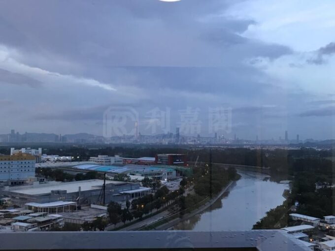 神州望北 新鴻基罕有高層單位放租 景觀開揚 - 元朗屋網 28YuenLong.com