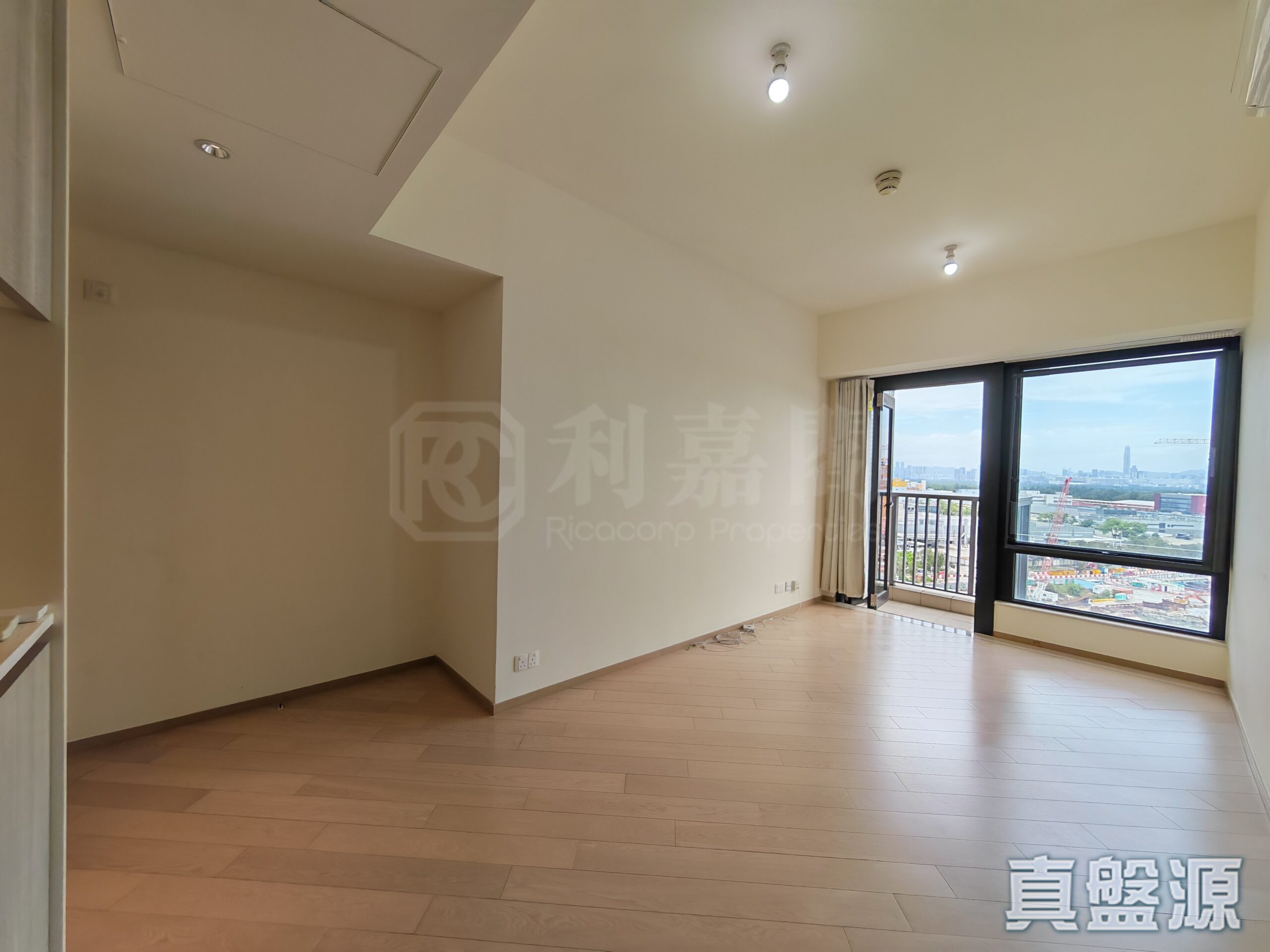 【新地精品 映御 1座 454呎中層兩房】  - 元朗屋網 28YuenLong.com