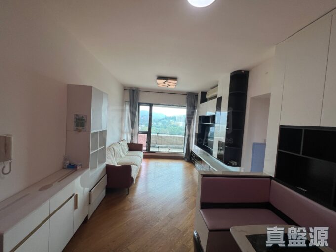 【港鐵元朗站直達 YOHO MIDTOWN M6座 475呎極高層兩房】  - 元朗屋網 28YuenLong.com