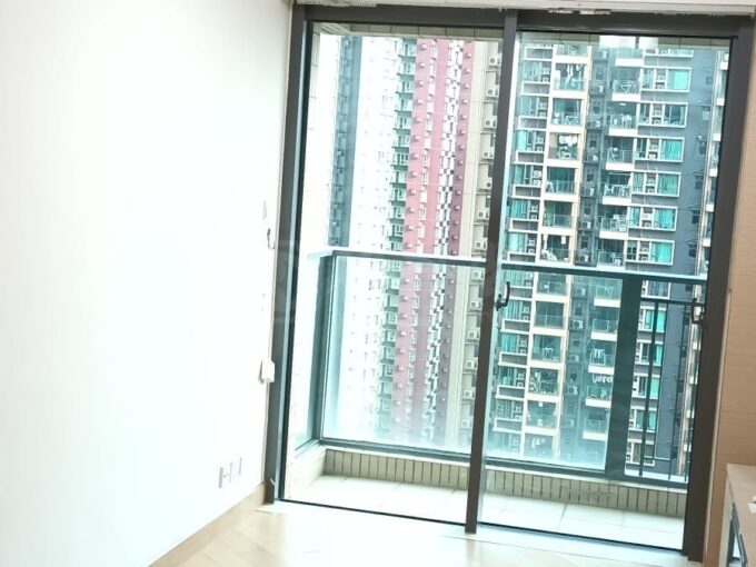 【港鐵元朗站直達 YOHO MIDTOWN 507呎中高層大兩房】 - 元朗屋網 28YuenLong.com