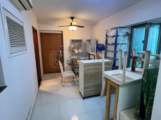 【港鐵元朗站上蓋 YOHO TOWN 1期 393呎高層兩房】 - 元朗屋網 28YuenLong.com