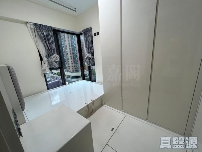 【港鐵元朗站直達 YOHO MIDTOWN 475呎兩房】 - 元朗屋網 28YuenLong.com