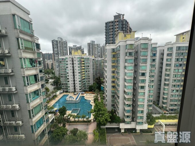 【元朗熱門名苑 蝶翠峰 4期 477呎兩房】 - 元朗屋網 28YuenLong.com
