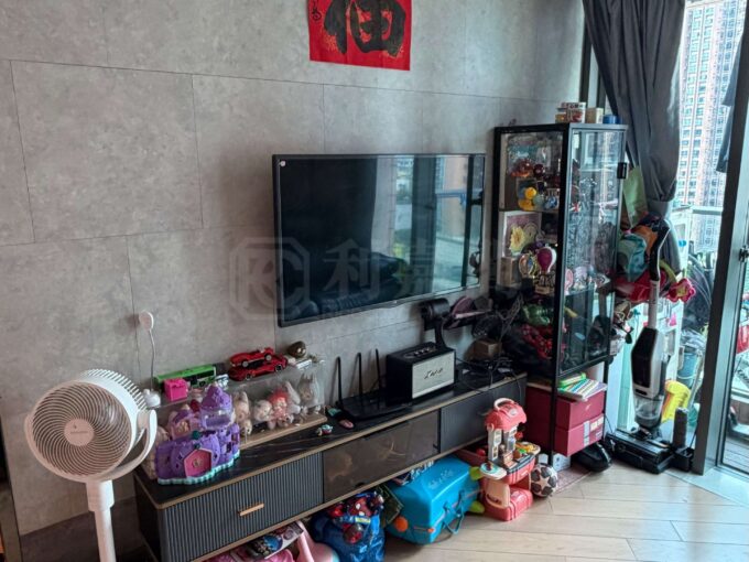 元朗站頂Yoho Midtown 2房只售$758萬！ - 元朗屋網 28YuenLong.com
