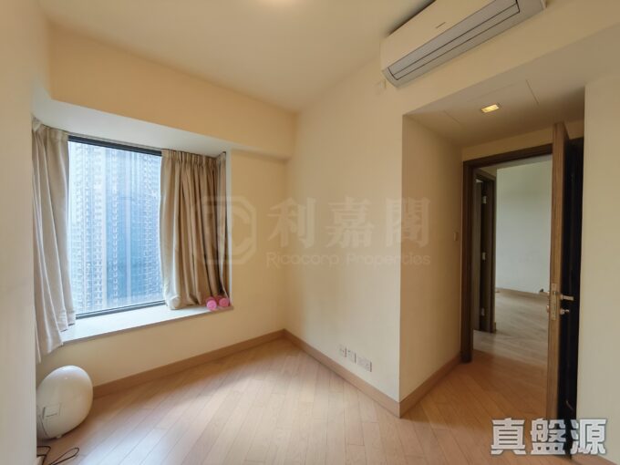 【港鐵元朗站直達 GRAND YOHO 507呎高層兩房】 - 元朗屋網 28YuenLong.com