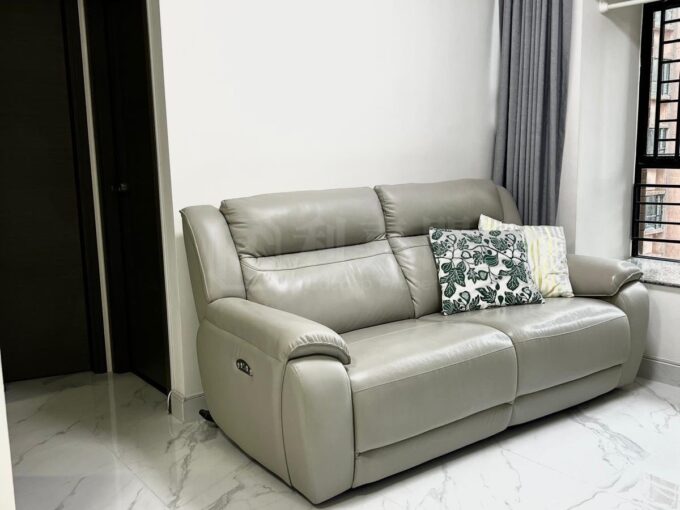 新元中2房$695萬出售，有意可傾 - 元朗屋網 28YuenLong.com