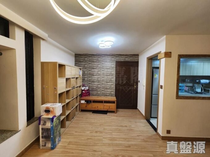 3房新元中$836萬，罕有3房放售 - 元朗屋網 28YuenLong.com