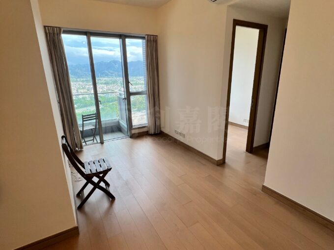 【 🌳 尚悅 ‧ 大型成熟屋苑大兩房 $530萬 】 - 元朗屋網 28YuenLong.com