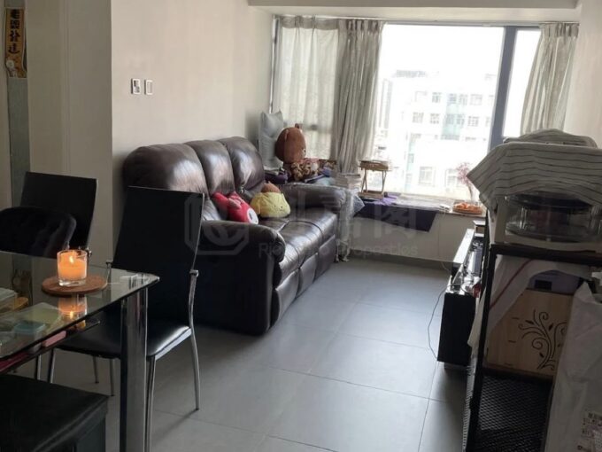 《元朗實用筍盤》💥 雍翠豪園 ‼️市中心兩房 $540萬 😘 - 元朗屋網 28YuenLong.com