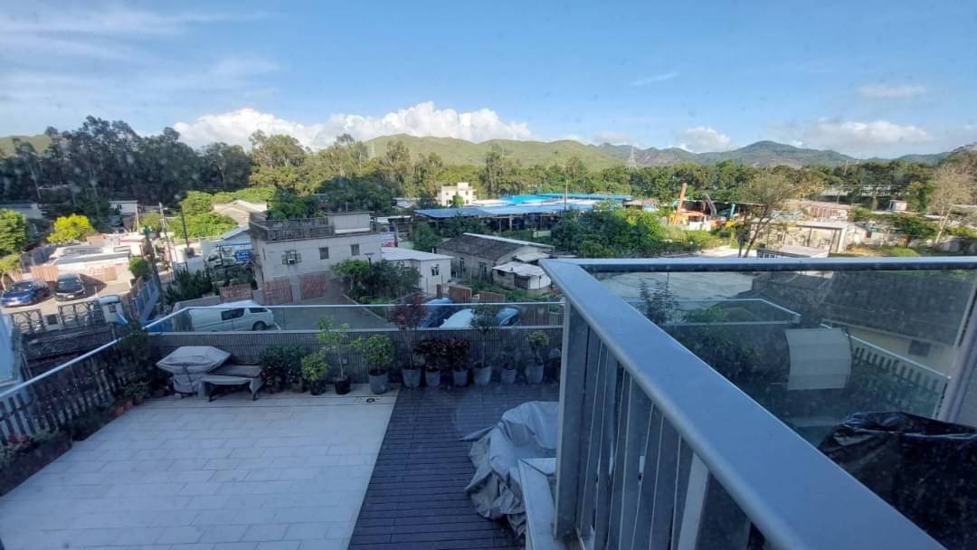 尚悅3房，東南望開揚景，急住套現
