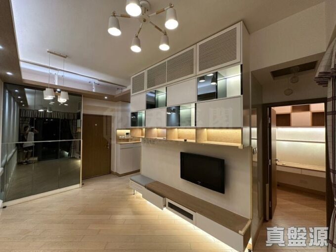 Grand Yoho$908萬2房出售，高層開揚、 - 元朗屋網 28YuenLong.com