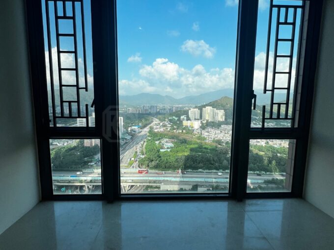 元朗4房高層向東Yoho Midtown 1026呎大積！ - 元朗屋網 28YuenLong.com