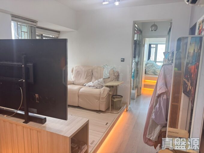 市上元朗最平2房$648萬Yoho站頂 - 元朗屋網 28YuenLong.com