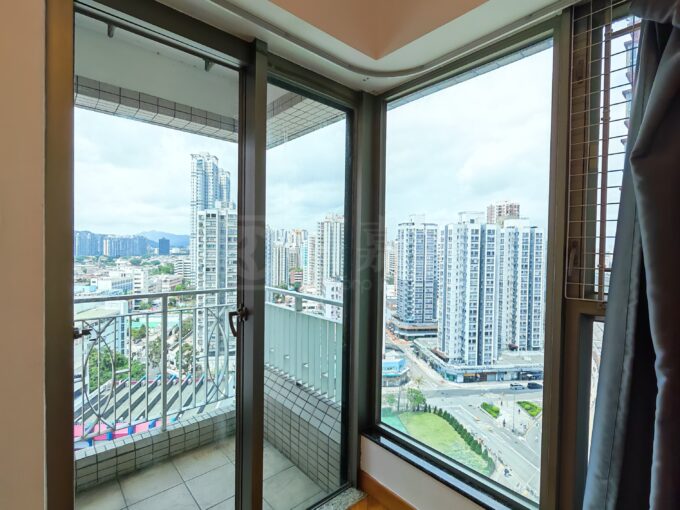# 🌟 YOHO TOWN ｜高層開揚景觀．優質兩房 🏡 - 元朗屋網 28YuenLong.com