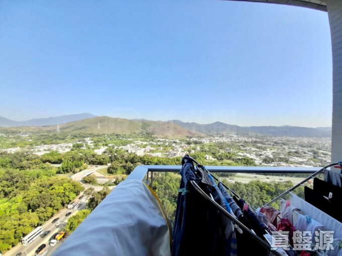 尚悅高層三房一套梗廚，開揚山景，呎價唔超一萬！！！ - 元朗屋網 28YuenLong.com